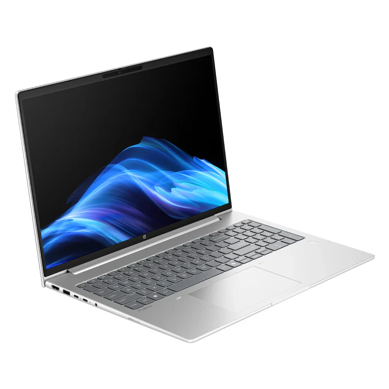 HP ProBook 4 G1i AI PC - 16" WUXGA / Ultra 5 255H / 24GB / 1TB (NVMe M.2 SSD) / RTX 3050 4GB VGA / DOS (Without OS) / 1YW - Laptop - Image 5