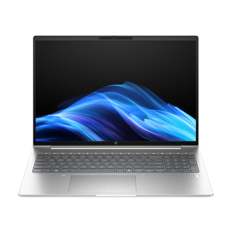 HP ProBook 4 G1i AI PC - 16" WUXGA / Ultra 7 255H / 24GB / 1TB (NVMe M.2 SSD) / RTX 3050 4GB VGA / DOS (Without OS) / 1YW - Laptop