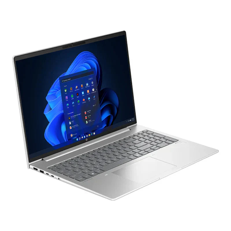 HP ProBook 440 G11 - 14" WUXGA / Ultra 5 125U / 8GB / 512GB (NVMe M.2 SSD) / DOS (Without OS) / 1YW / Pike silver - Laptop - Image 3