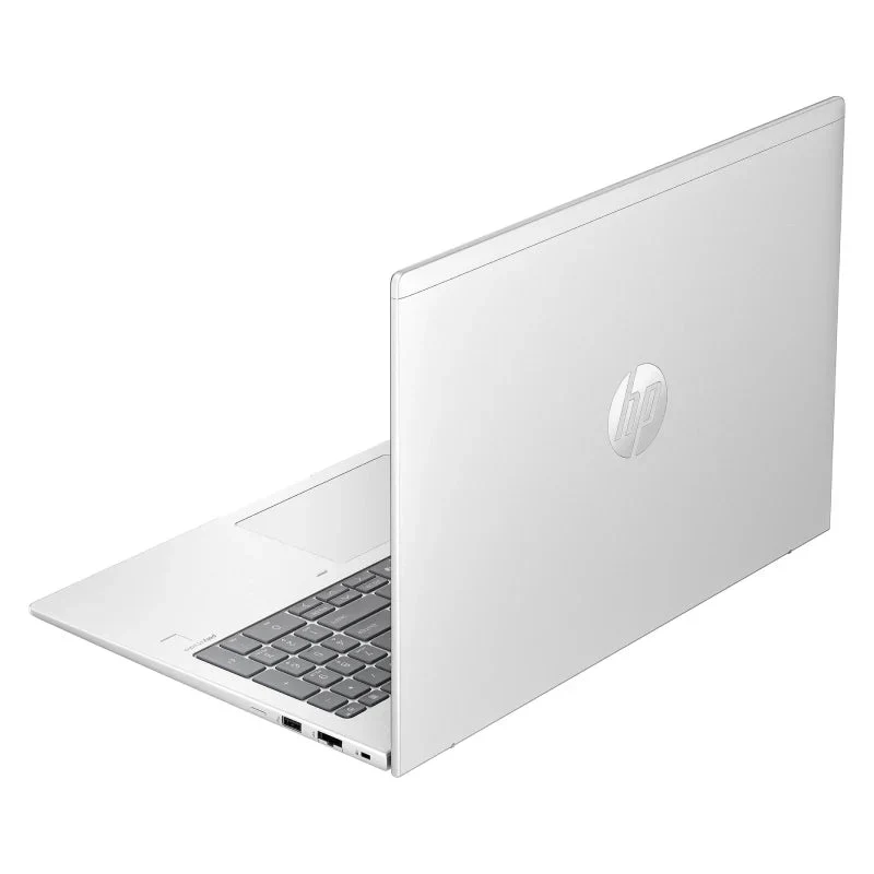 HP ProBook 440 G11 - 14" WUXGA / Ultra 5 125U / 8GB / 512GB (NVMe M.2 SSD) / DOS (Without OS) / 1YW / Pike silver - Laptop - Image 4