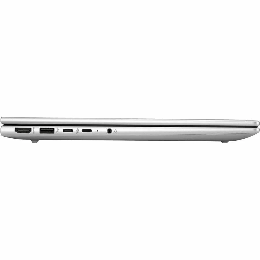 HP ProBook 440 G11 - 14" WUXGA / Ultra 7 155H / 16GB / 512GB (NVMe M.2 SSD) / DOS (Without OS) / 1YW / Pike Silver - Laptop - Image 5