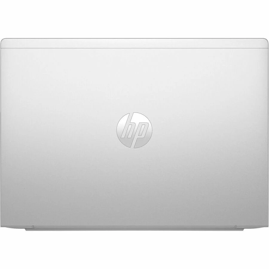 HP ProBook 440 G11 - 14" WUXGA / Ultra 7 155H / 16GB / 512GB (NVMe M.2 SSD) / DOS (Without OS) / 1YW / Pike Silver - Laptop - Image 6