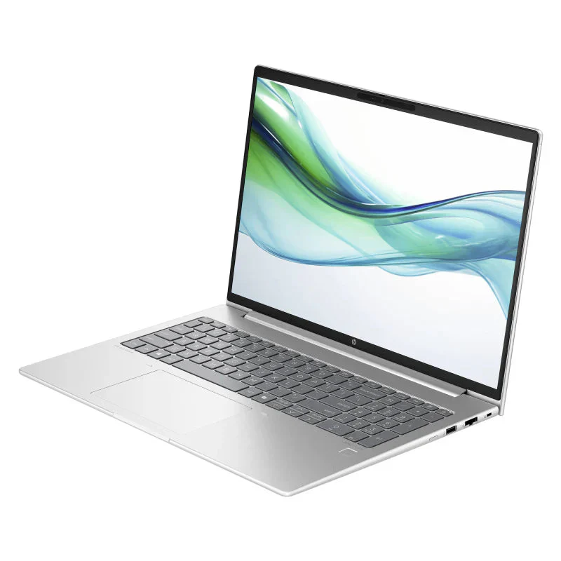 HP ProBook 460 G11 - 16" WUXGA / Ultra 7 155U / 16GB / 1TB (NVMe M.2 SSD) / Win 11 Pro / 1YW / Pike silver - Laptop - Image 3