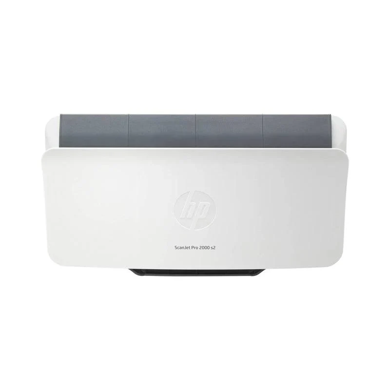 Hp Scanjet Pro 2000 S2 - 35Ppm / 600Dpi / A4 / Usb / Sheetfed Adf Scanner - Image 5
