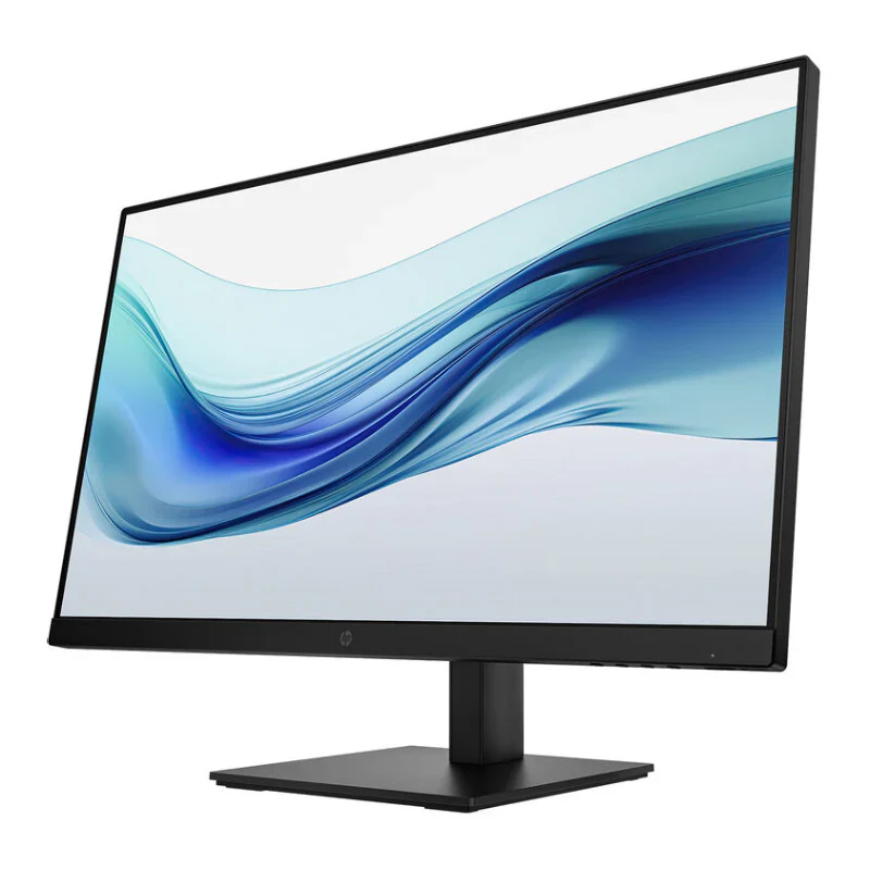 HP Series 3 Pro 324pe Monitor - 23.8" FHD / Up to 100Hz / DisplayPort 1.2/HDMI 1.4/VGA / Height Adjustable - Monitor - Image 3