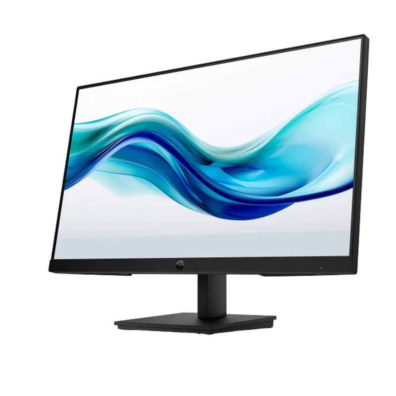 HP Series 3 Pro 324pf Monitor - 23.8" FHD / Up to 100Hz / DisplayPort 1.2/HDMI 1.4/VGA - Monitor - Image 2