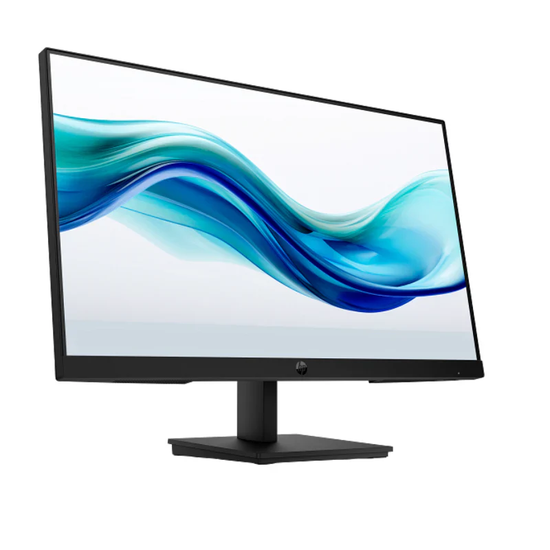HP Series 3 Pro 324pf Monitor - 23.8" FHD / Up to 100Hz / DisplayPort 1.2/HDMI 1.4/VGA - Monitor - Image 3