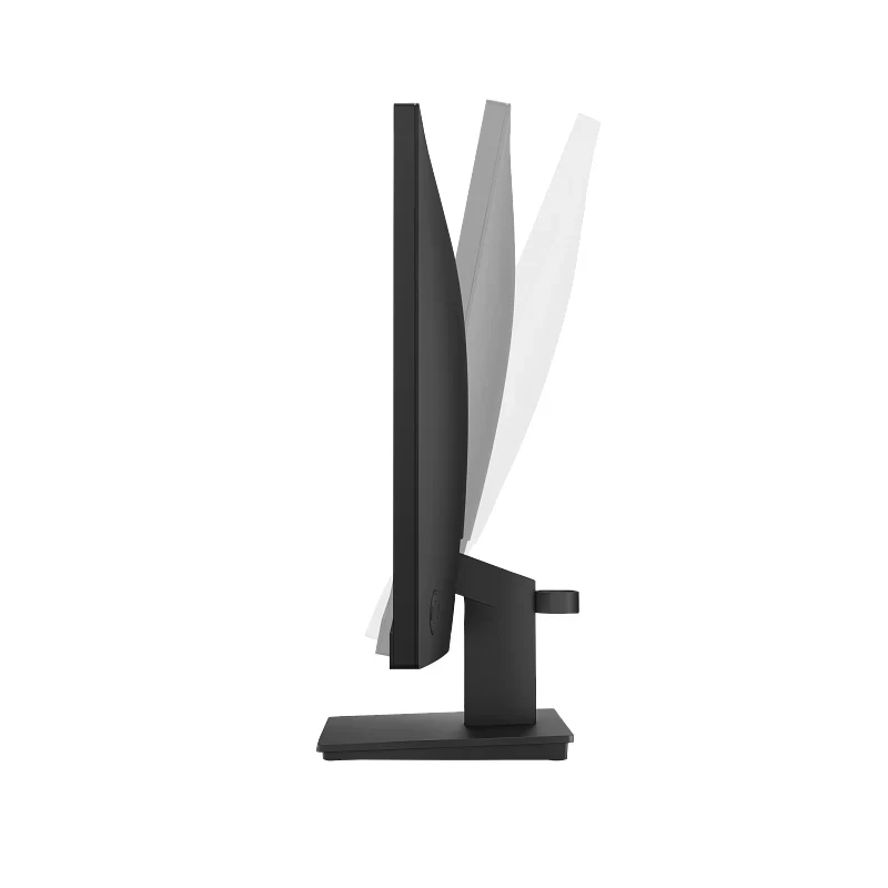 HP Series 3 Pro 327pf Monitor - 27" FHD / Up to 100Hz / HDMI / DisplayPort / VGA / Fixed Height - Monitor - Image 2