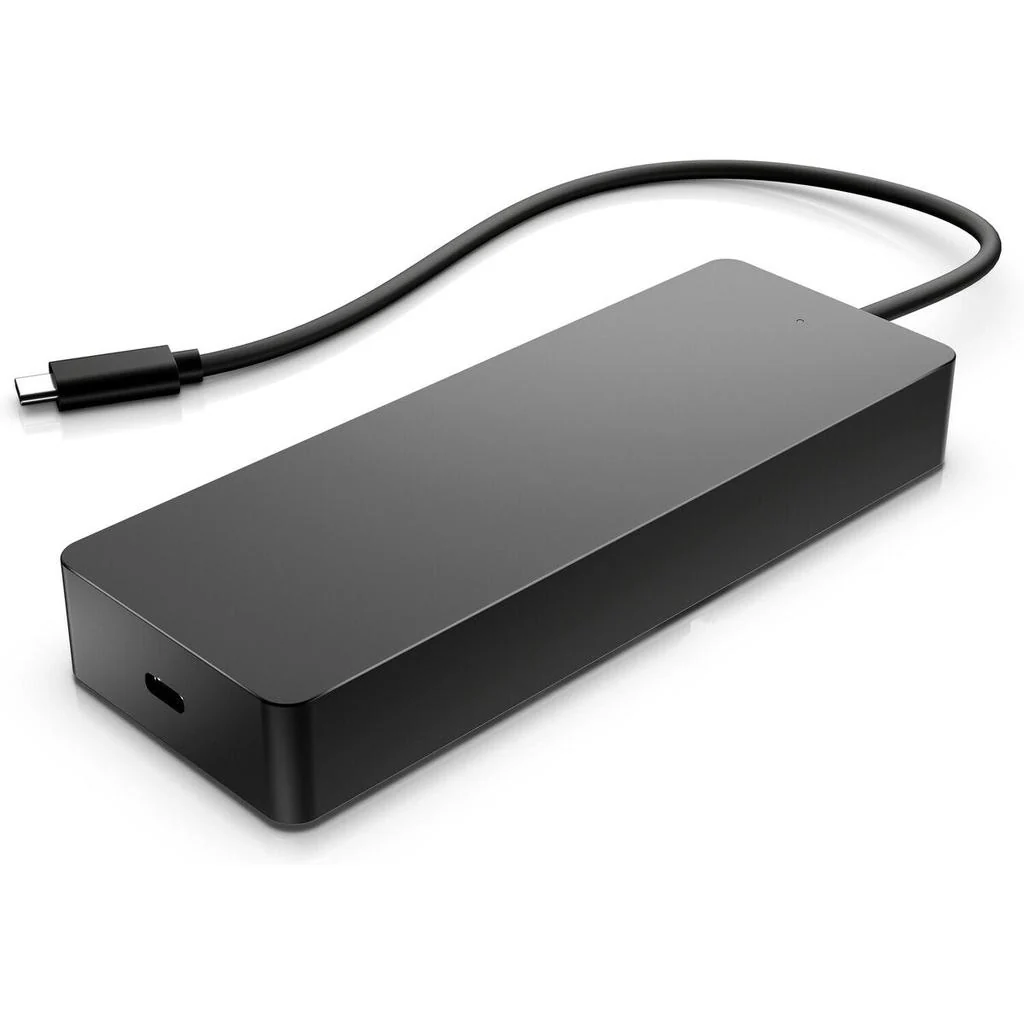 HP Universal USB-C Multiport Hub - Image 2