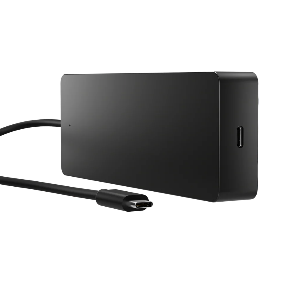 HP Universal USB-C Multiport Hub - Image 2
