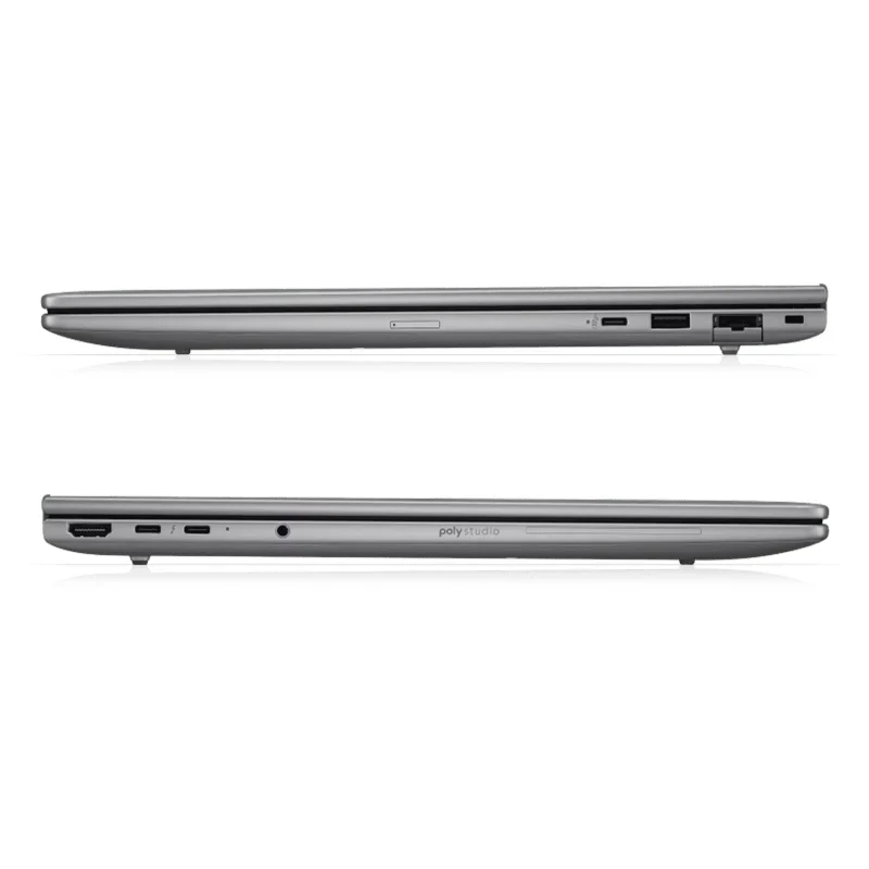 HP ZBook 8 G1i - 14.0" WUXGA / Ultra 7 255U / 16GB / 1TB (NVMe M.2 SSD) / Win 11 Pro - Image 3