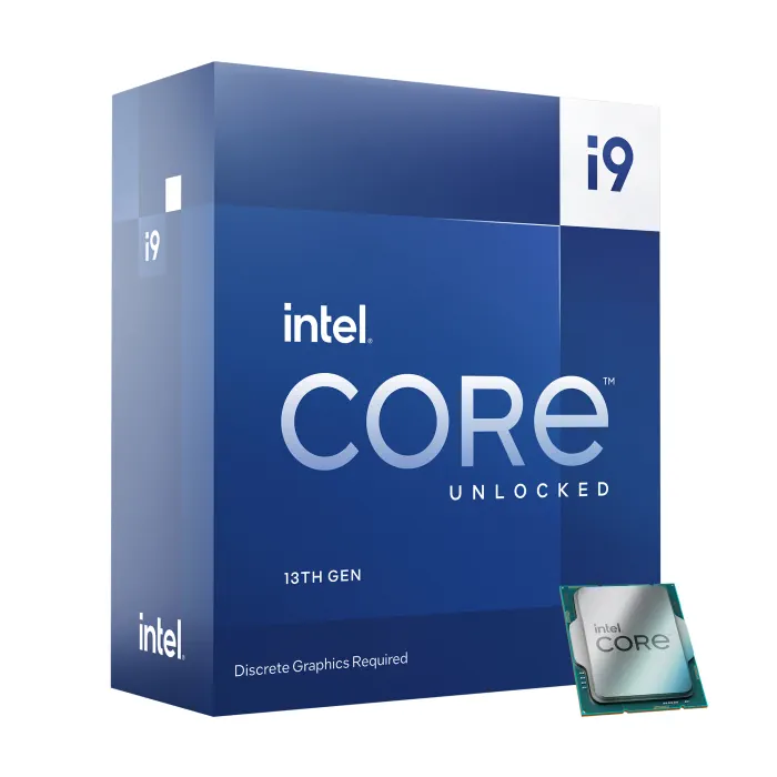 Intel Core i9-13900KF Processor 3.0GHz 36MB Cache (Unlocked)
