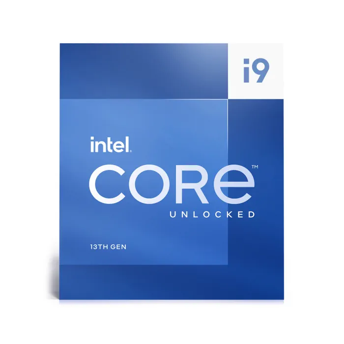 Intel Core i9-13900KF Processor 3.0GHz 36MB Cache (Unlocked) - Image 2