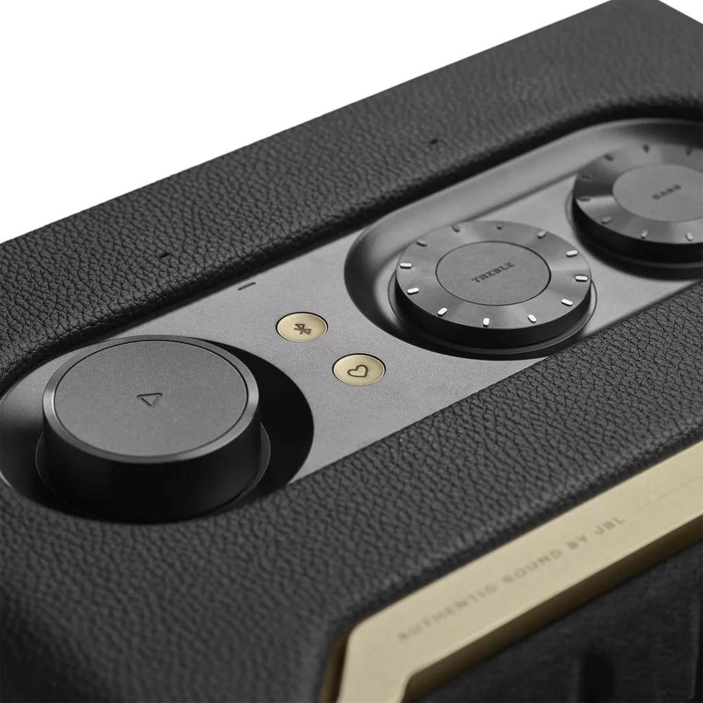 JBL Authentics 200 Smart Home Speaker 90W V5.3 Bluetooth - Image 5