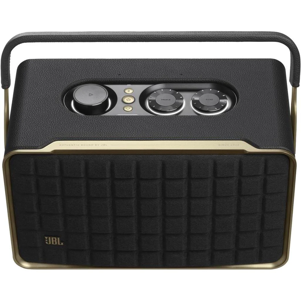 JBL Authentics 300 Smart Home Speaker 100W V5.3 Bluetooth - Image 5