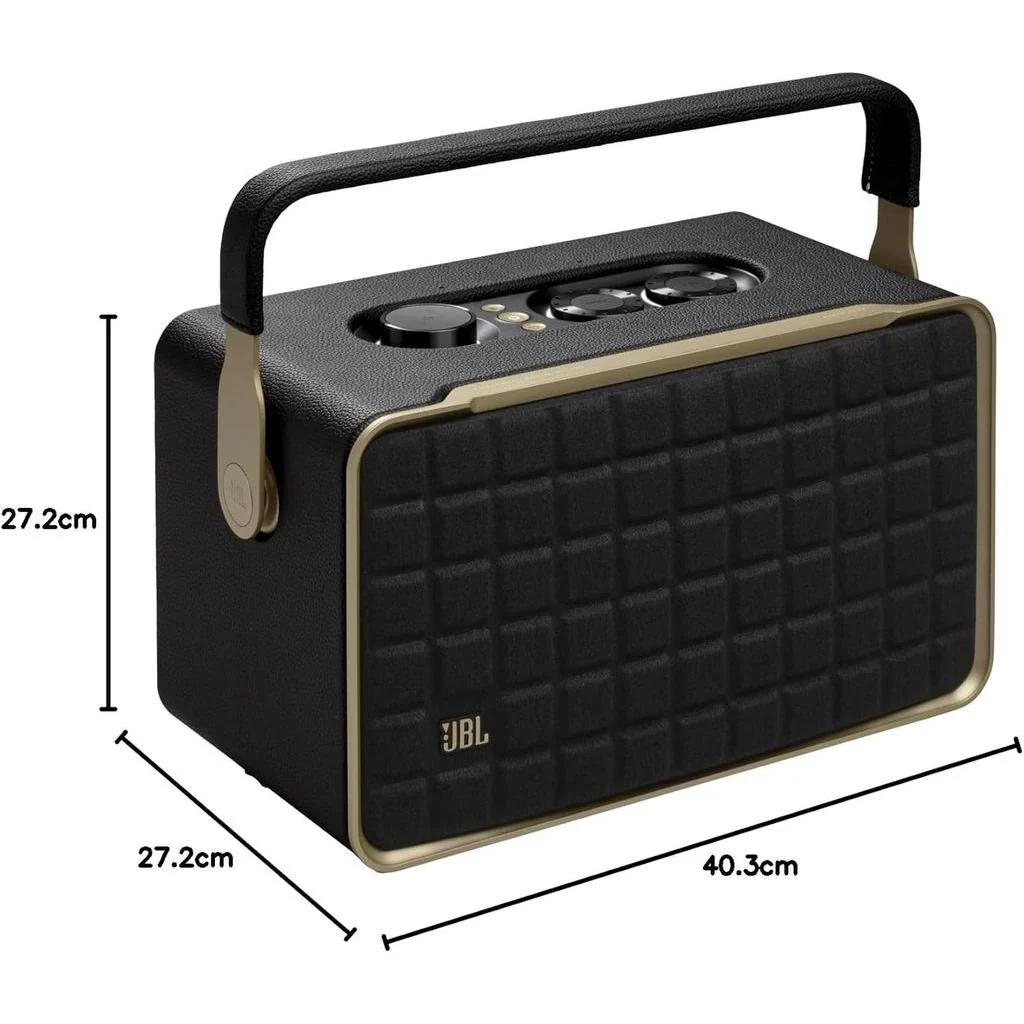 JBL Authentics 300 Smart Home Speaker 100W V5.3 Bluetooth - Image 8