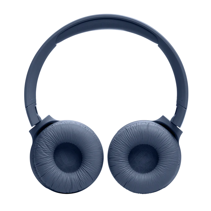 JBL Bluetooth Headphone Tune 520BT - Blue - Image 8