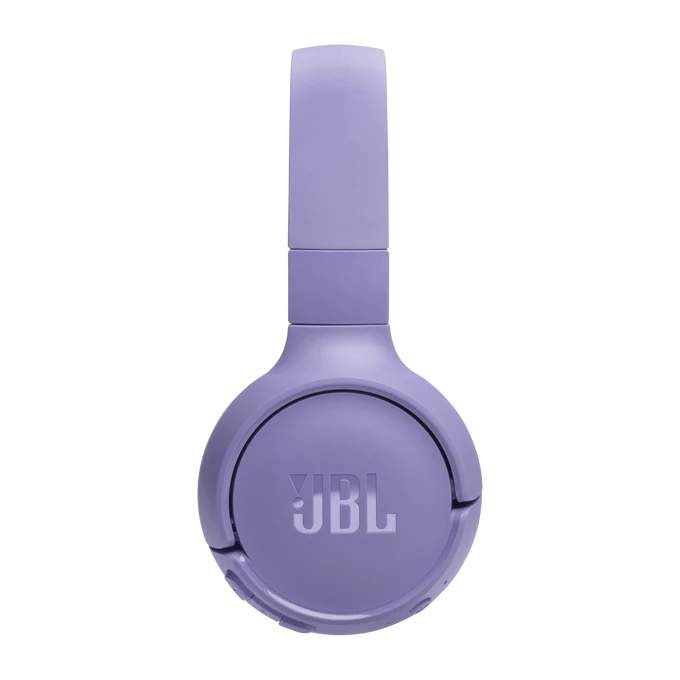 JBL Bluetooth Headphone Tune 520BT - Purple - Image 5