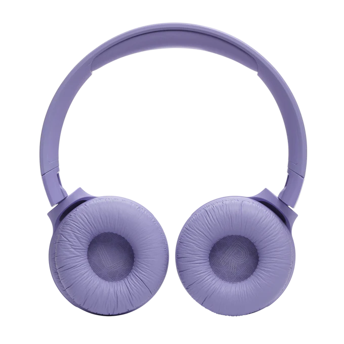JBL Bluetooth Headphone Tune 520BT - Purple - Image 9