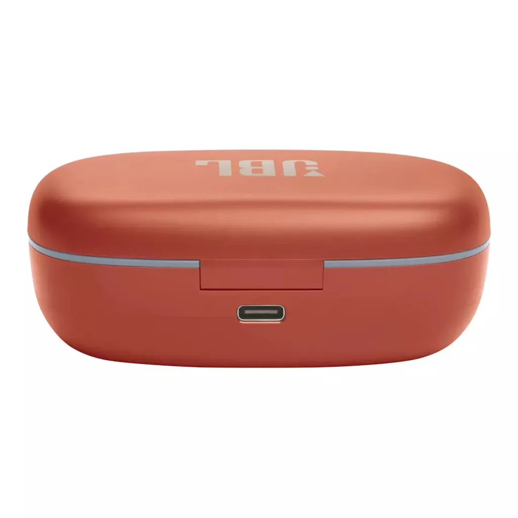 JBL Endurance Peak 3 True Wireless Earbuds, JBLENDURPEAK3COR - Coral - Image 5