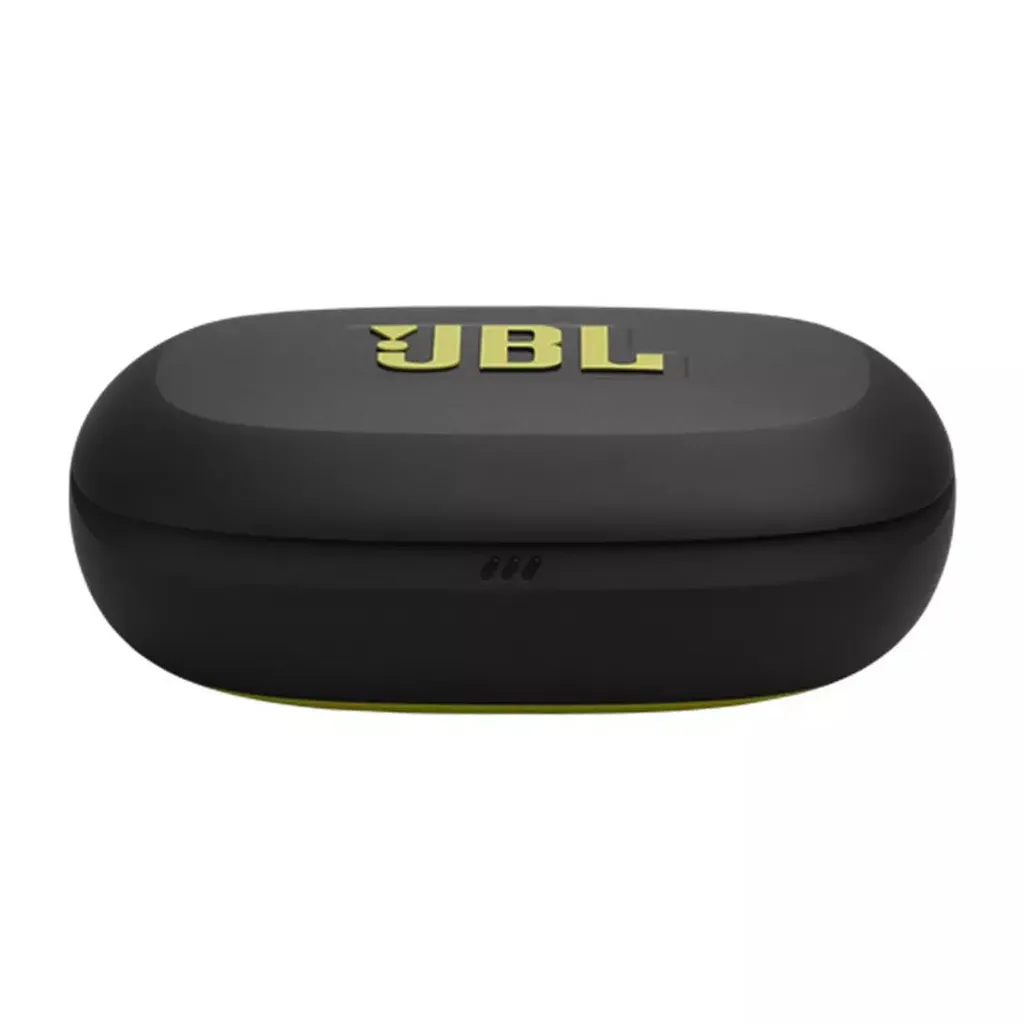 JBL Endurance Peak 4 Wireless Earbuds, JBLENDUPEAK4BLKL - Black - Image 5