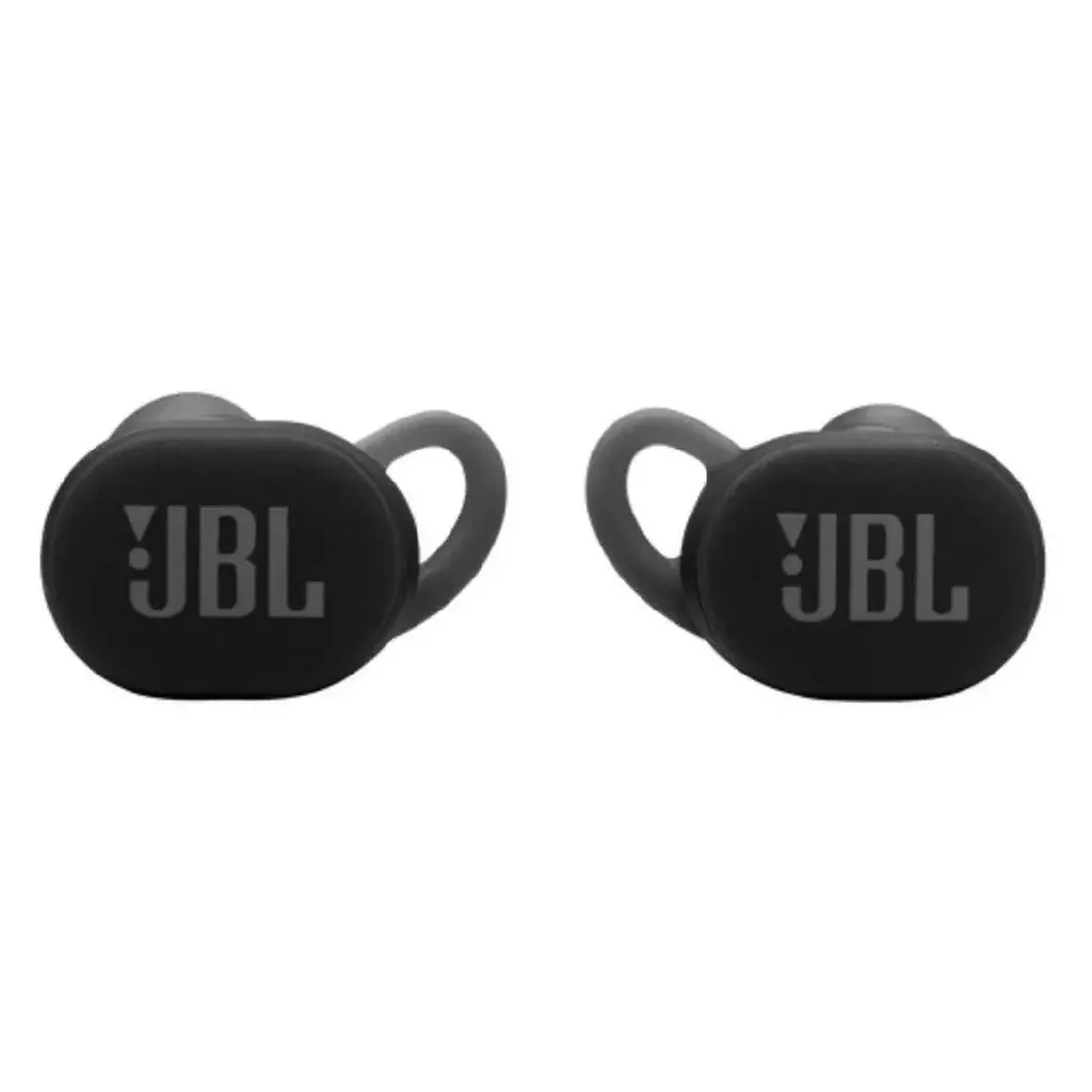 JBL Endurance Race 2 Twins Earphone, JBLENDURACE2BLK - Black - Image 2
