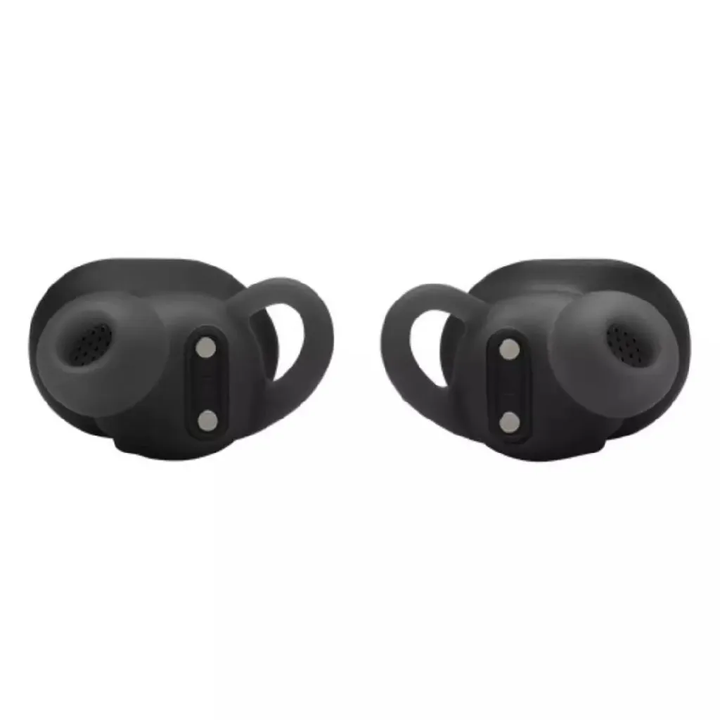 JBL Endurance Race 2 Twins Earphone, JBLENDURACE2BLK - Black - Image 3