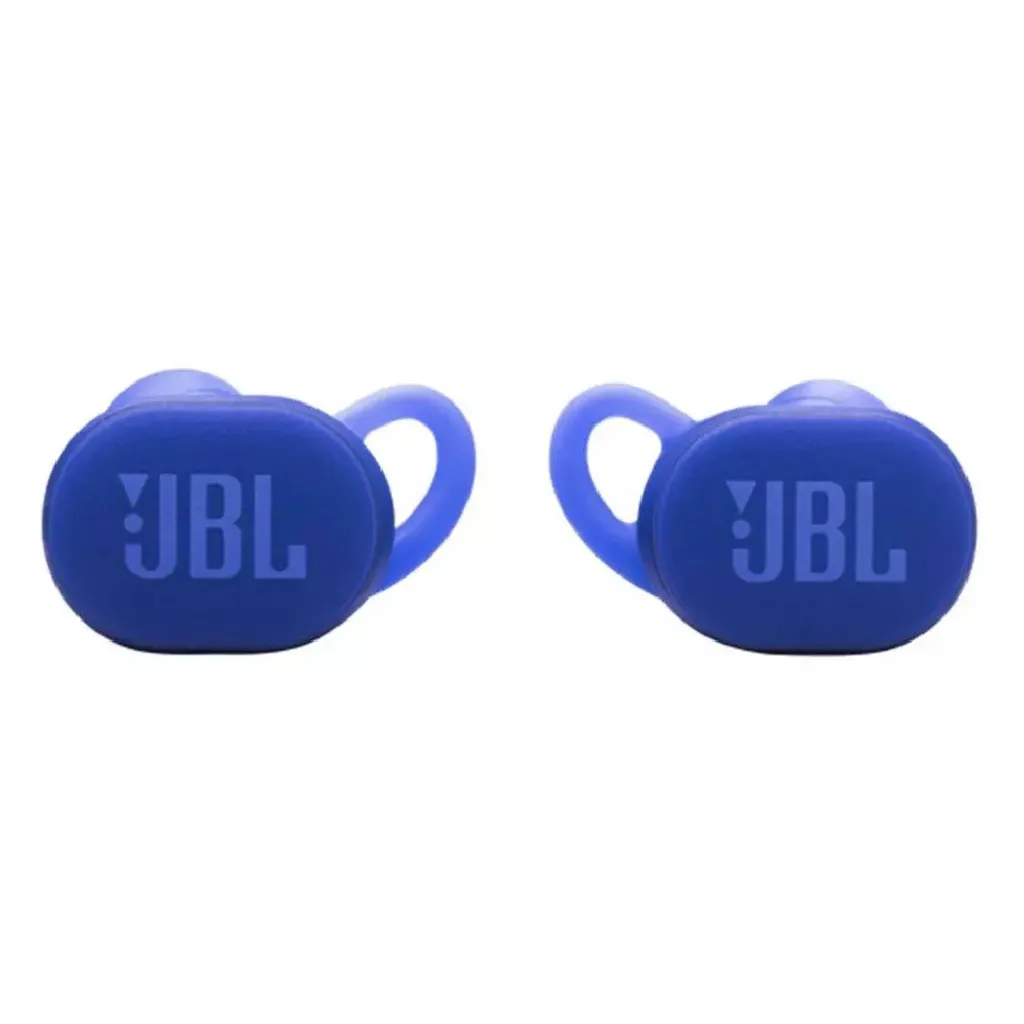 JBL Endurance Race 2 Twins True Wireless Earphone, JBLENDURACE2BLU - Blue - Image 2
