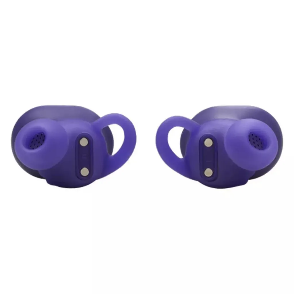 JBL Endurance Race 2 Twins True Wireless Earphone, JBLENDURACE2PUR - Purple - Image 3