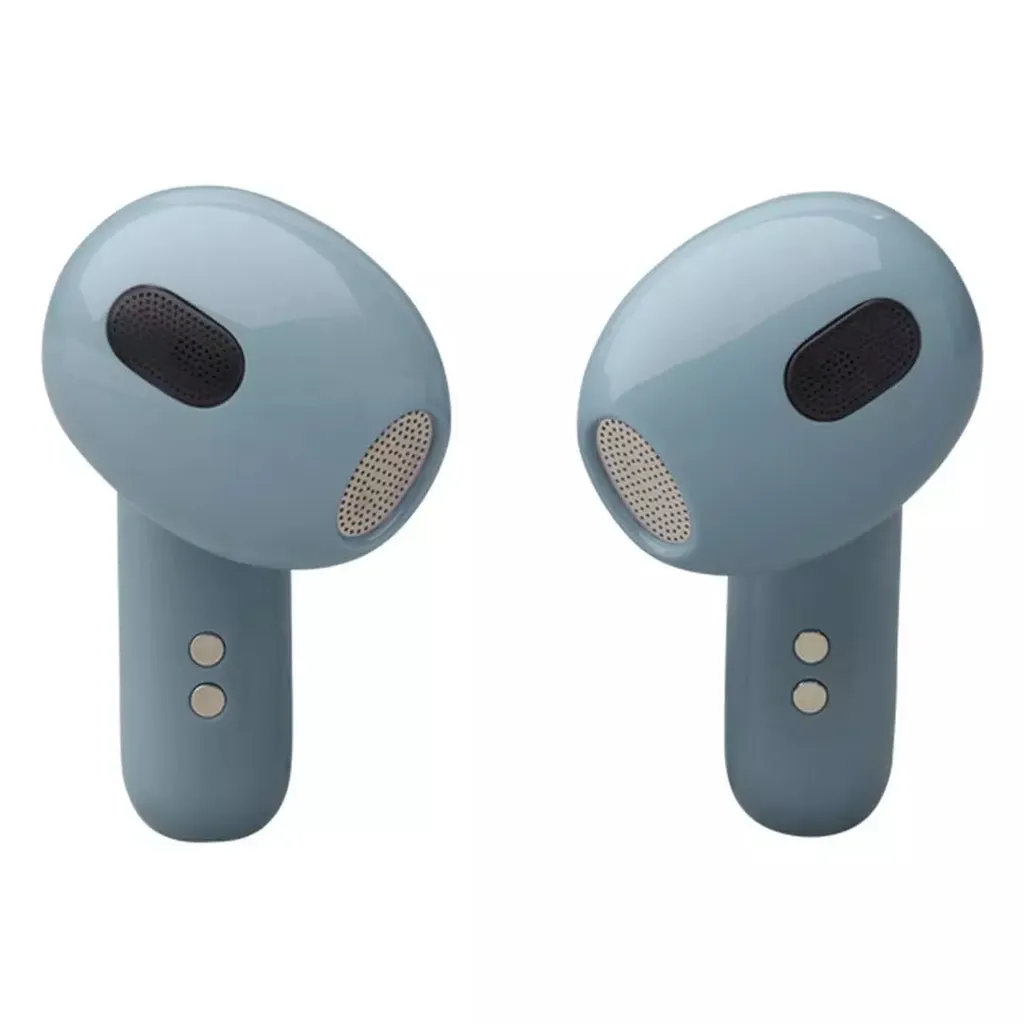 JBL Live Flex 3 True Wireless Earbuds – Blue - Image 5