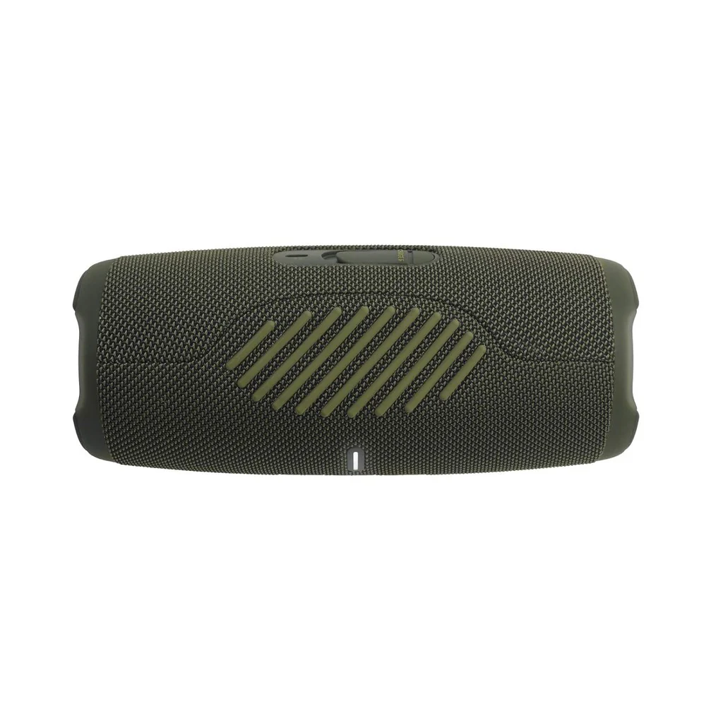 JBL Portable Bluetooth Speaker Charge 5 - Green - Image 6