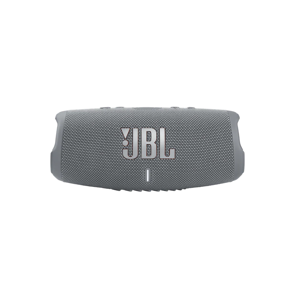 JBL Portable Bluetooth Speaker Charge 5 - Grey