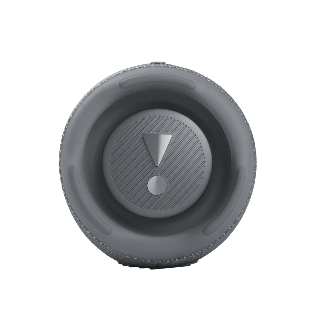 JBL Portable Bluetooth Speaker Charge 5 - Grey - Image 4