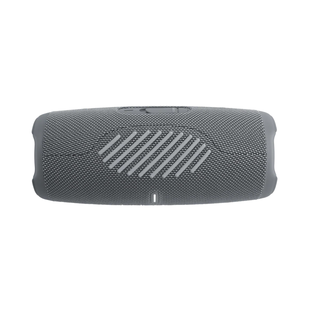 JBL Portable Bluetooth Speaker Charge 5 - Grey - Image 6