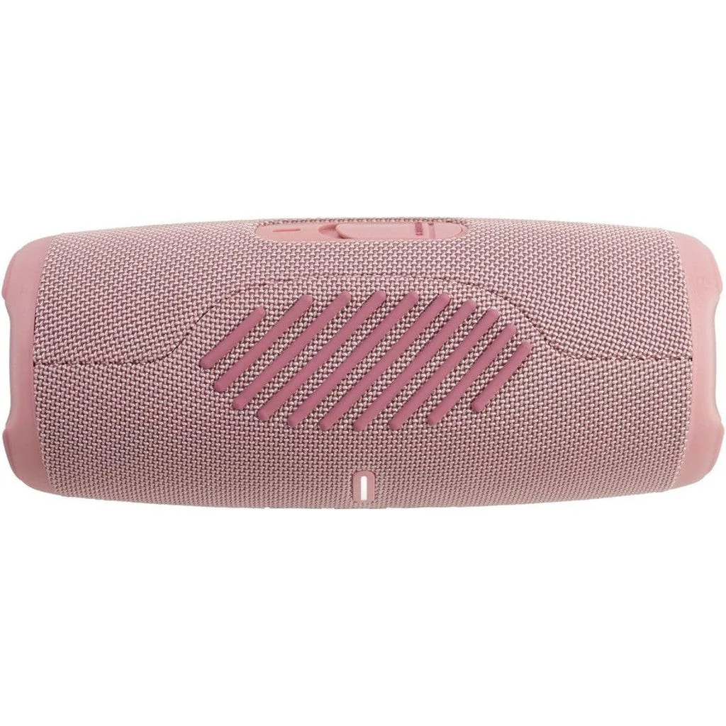 JBL Portable Bluetooth Speaker Charge 5 - Pink - Image 5