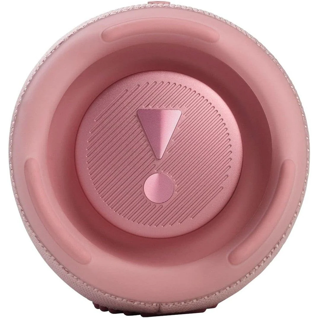 JBL Portable Bluetooth Speaker Charge 5 - Pink - Image 6