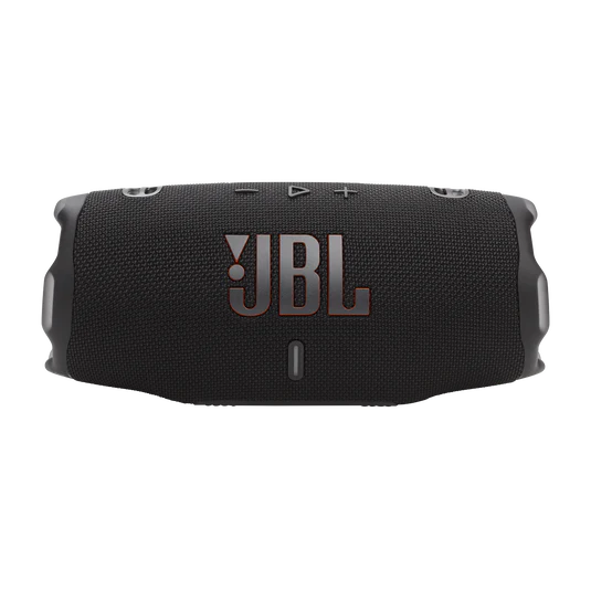JBL Portable Speaker Charge 6 - Black - Image 2
