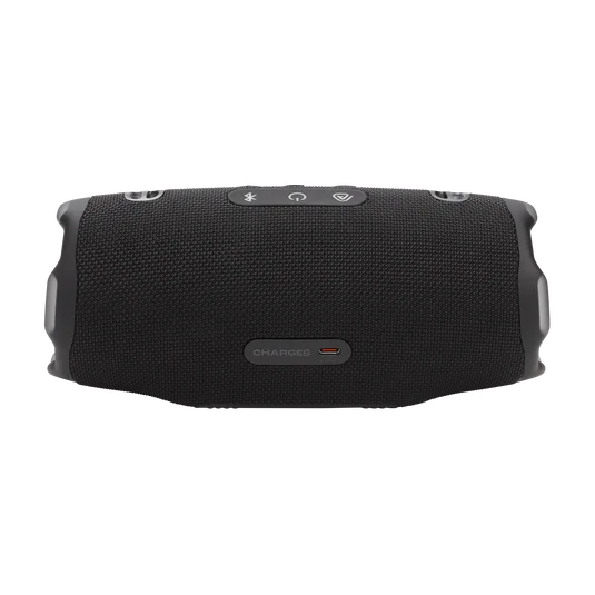 JBL Portable Speaker Charge 6 - Black - Image 3