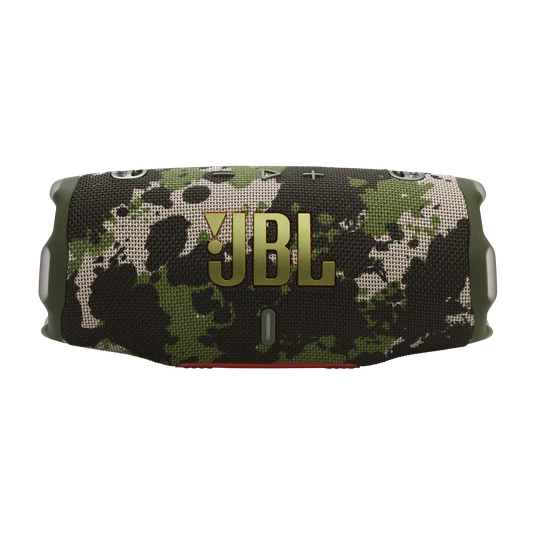 JBL Portable Speaker Charge 6 - Squad - Image 2