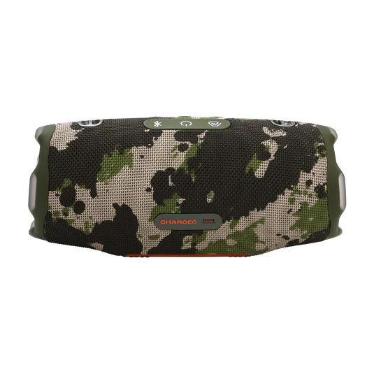 JBL Portable Speaker Charge 6 - Squad - Image 3