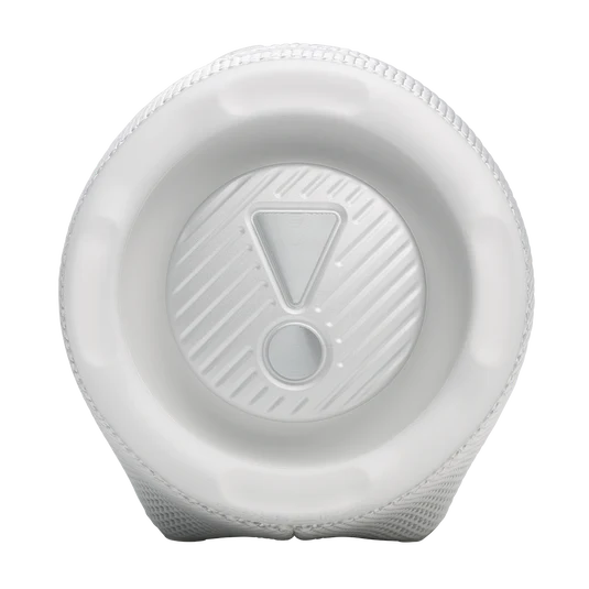 JBL Portable Speaker Charge 6 - White - Image 4