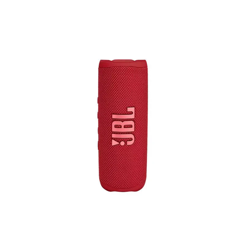 JBL Portable Speaker Flip 6 - Red - Image 4