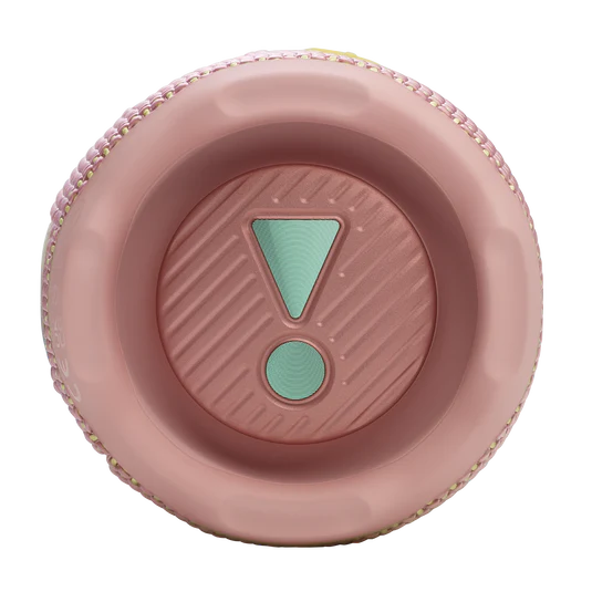 JBL Portable Speaker Flip 7 - Pink - Image 3