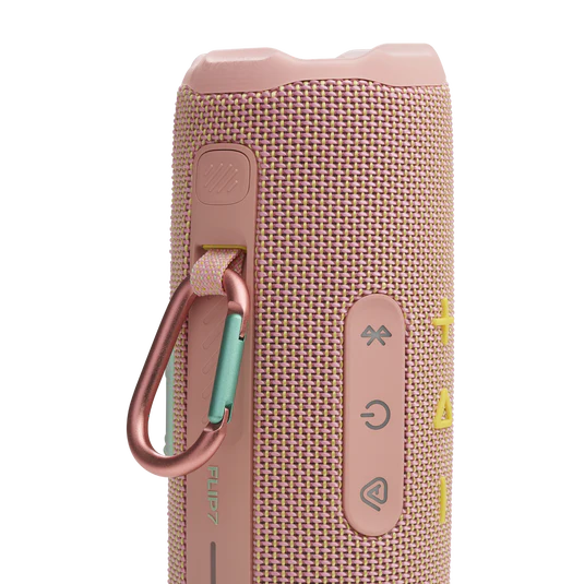 JBL Portable Speaker Flip 7 - Pink - Image 4