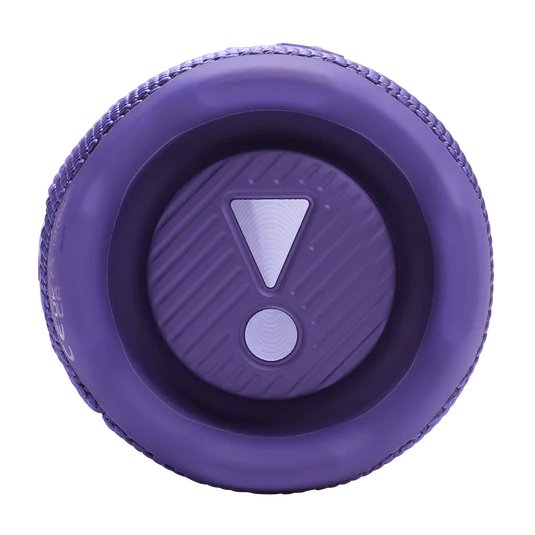 JBL Portable Speaker Flip 7 - Purple - Image 4
