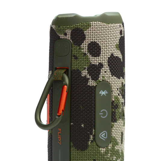 JBL Portable Speaker Flip 7 - Squad - Image 5