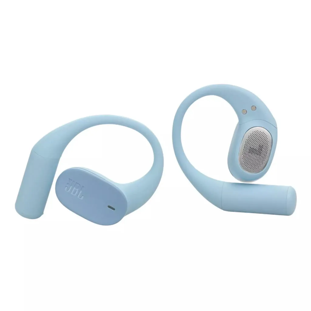 JBL Sense Lite True Wireless Earphones – Blue - Image 2