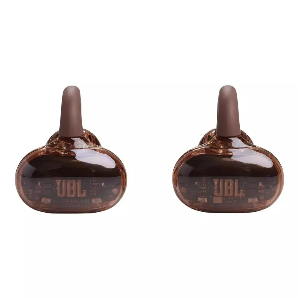 JBL Soundgear Ear Clips - Copper - Image 3