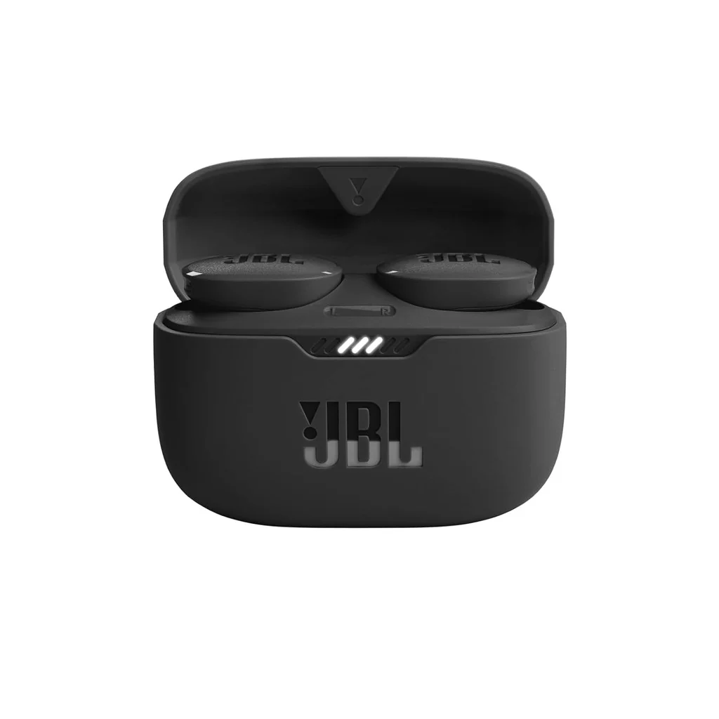 JBL Tune 130NC in Ear Wireless TWS Earbuds - Image 2