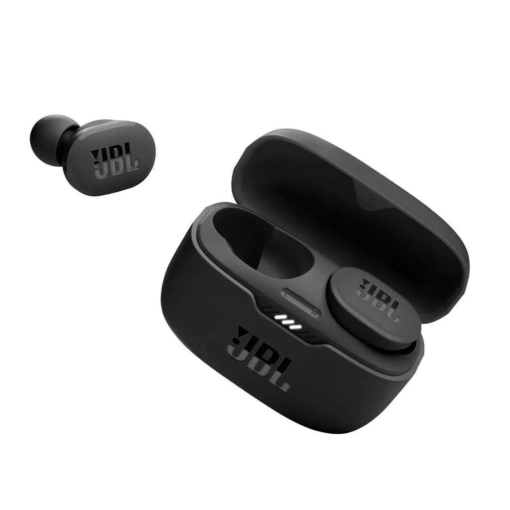 JBL Tune 130NC in Ear Wireless TWS Earbuds - Image 3